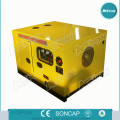 15kVA Silent oder Open Typ Changchai Motor Diesel Generator Set